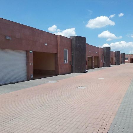 Motel Paraiso Suites Querétaro Extérieur photo